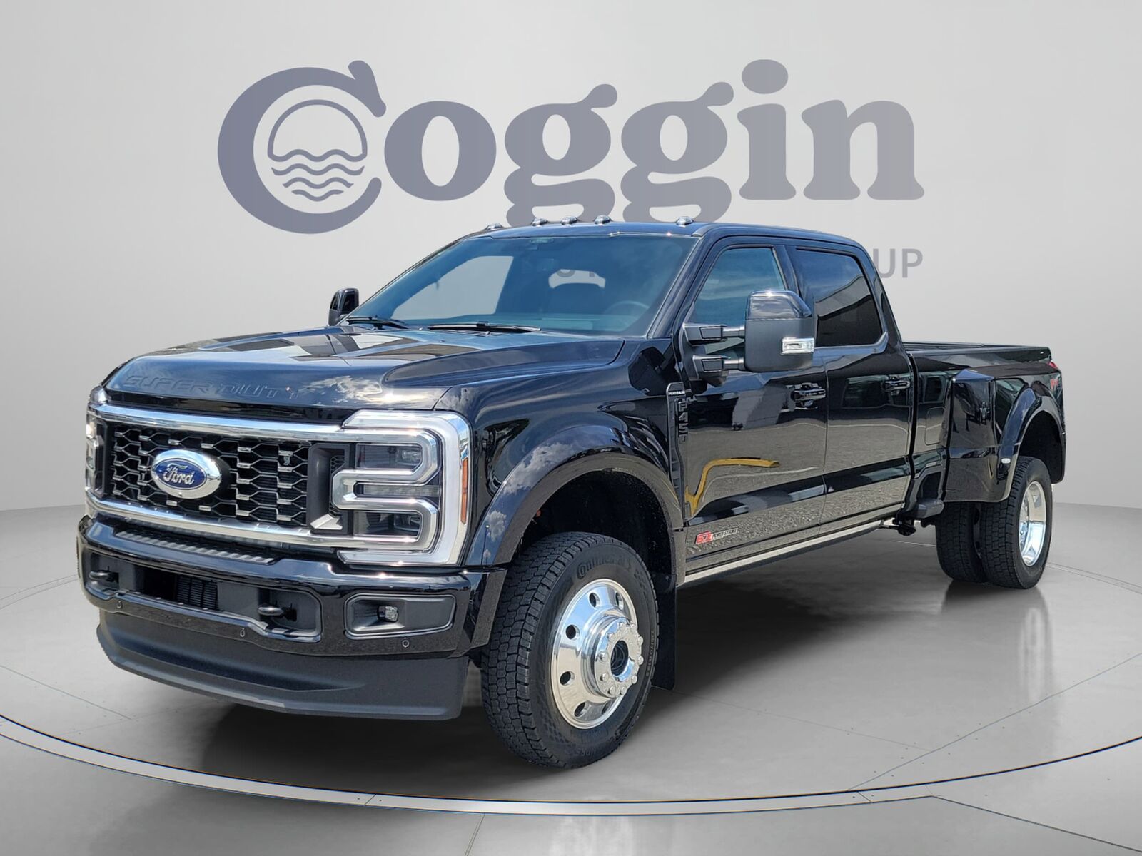 2026 FORD F-450