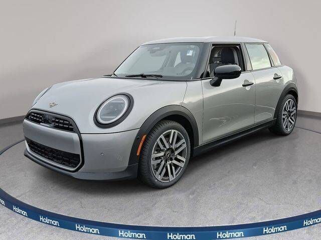 2026 MINI Hardtop