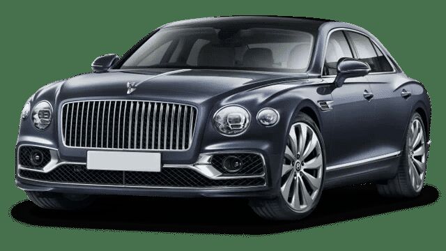 2020 BENTLEY Flying Spur
