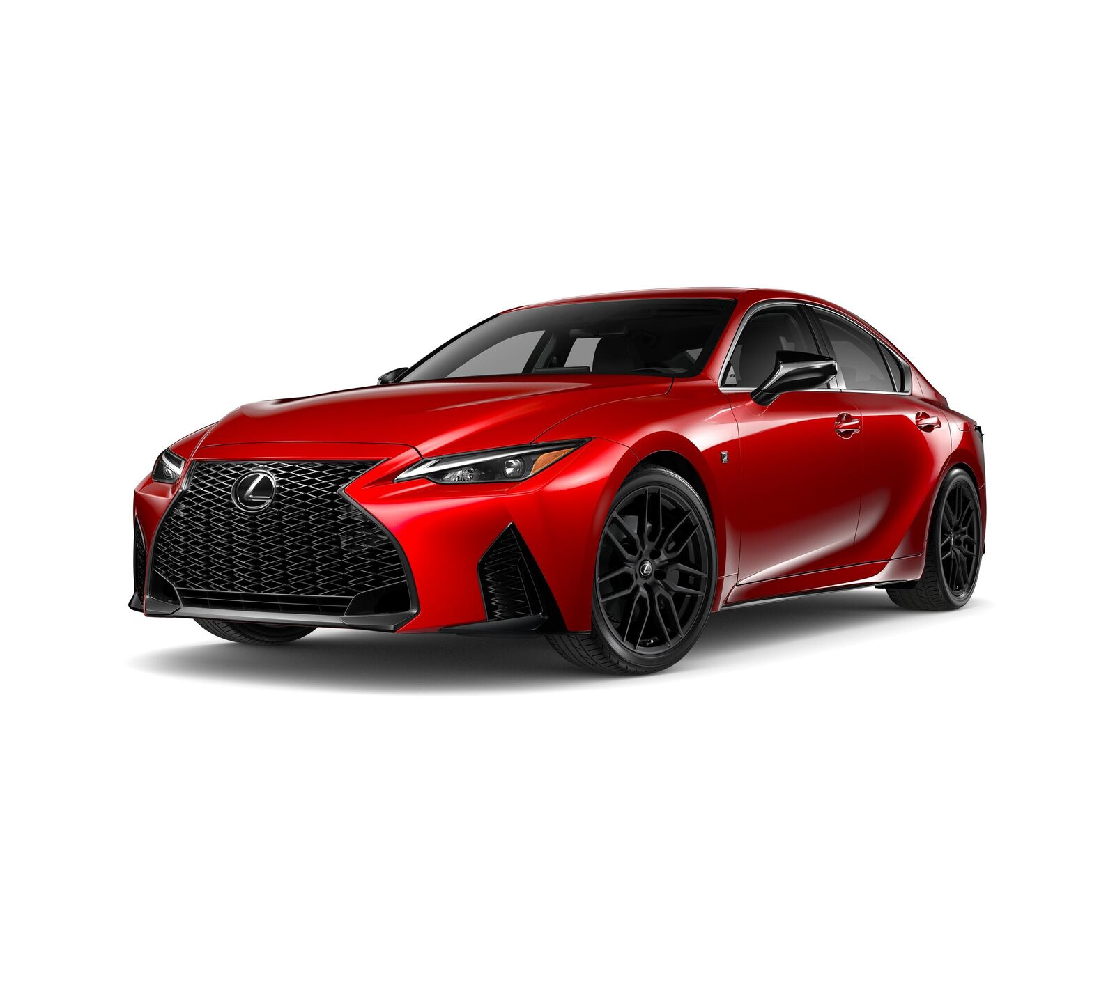 2022 LEXUS IS