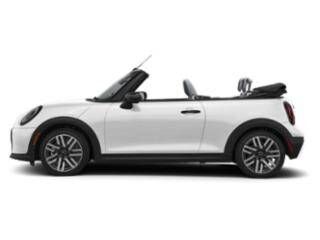 2026 MINI Cooper Convertible