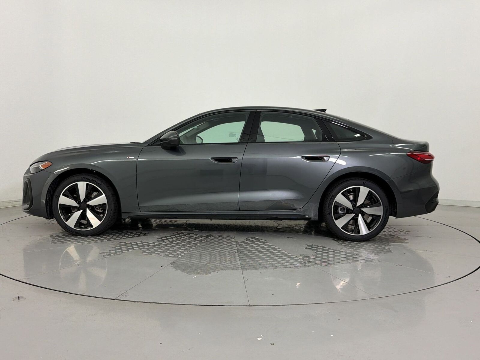 2026 Audi A5