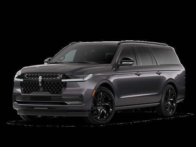 2027 LINCOLN Navigator L