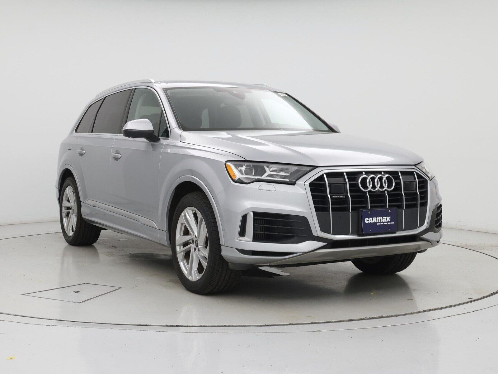 2022 Audi Q7