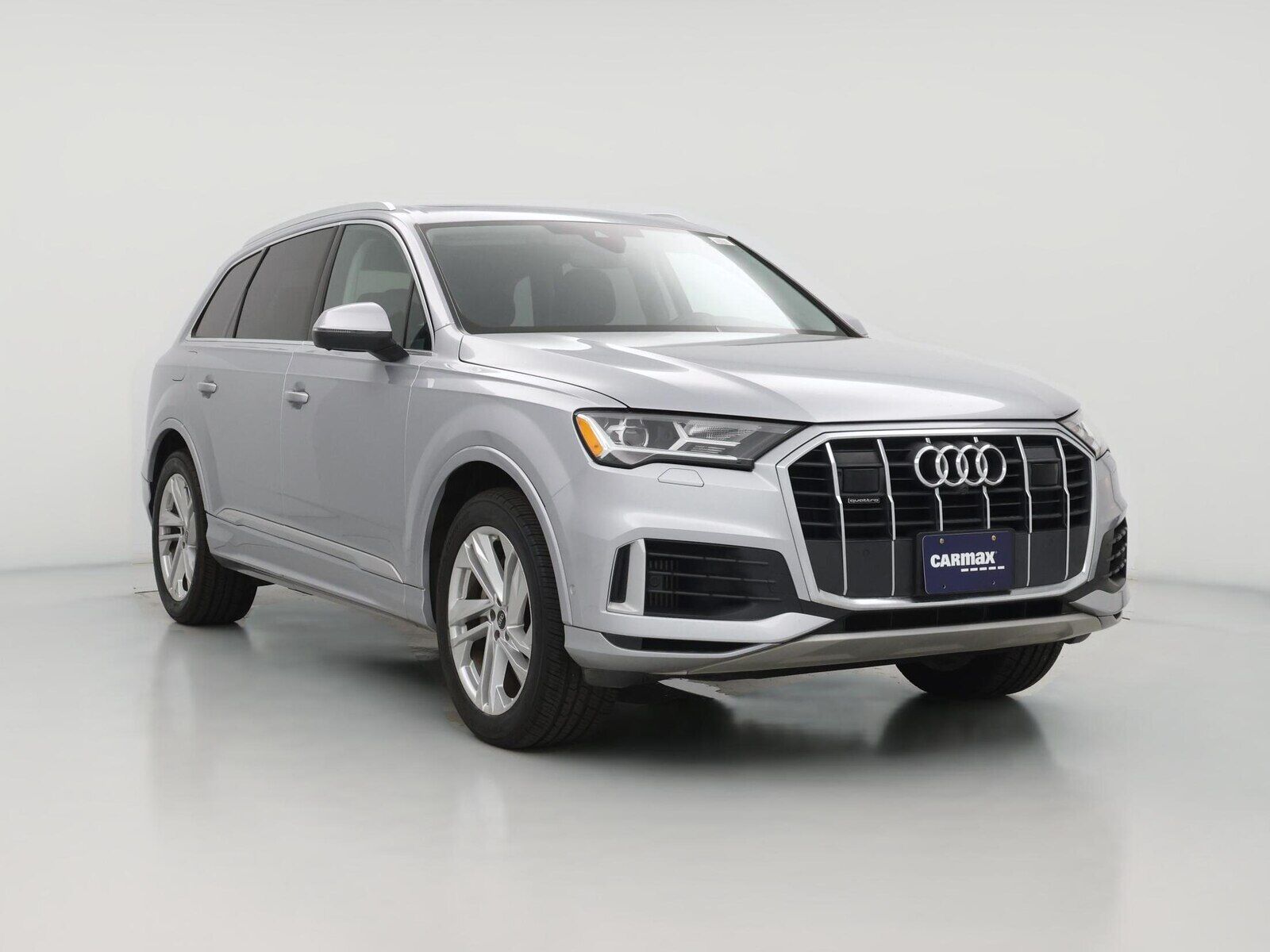 2022 AUDI Q7