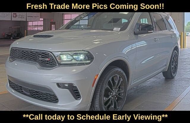 2023 DODGE Durango