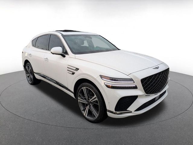 2025 GENESIS GV80
