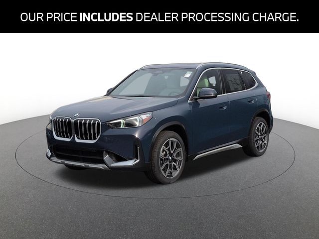 2026 BMW X1