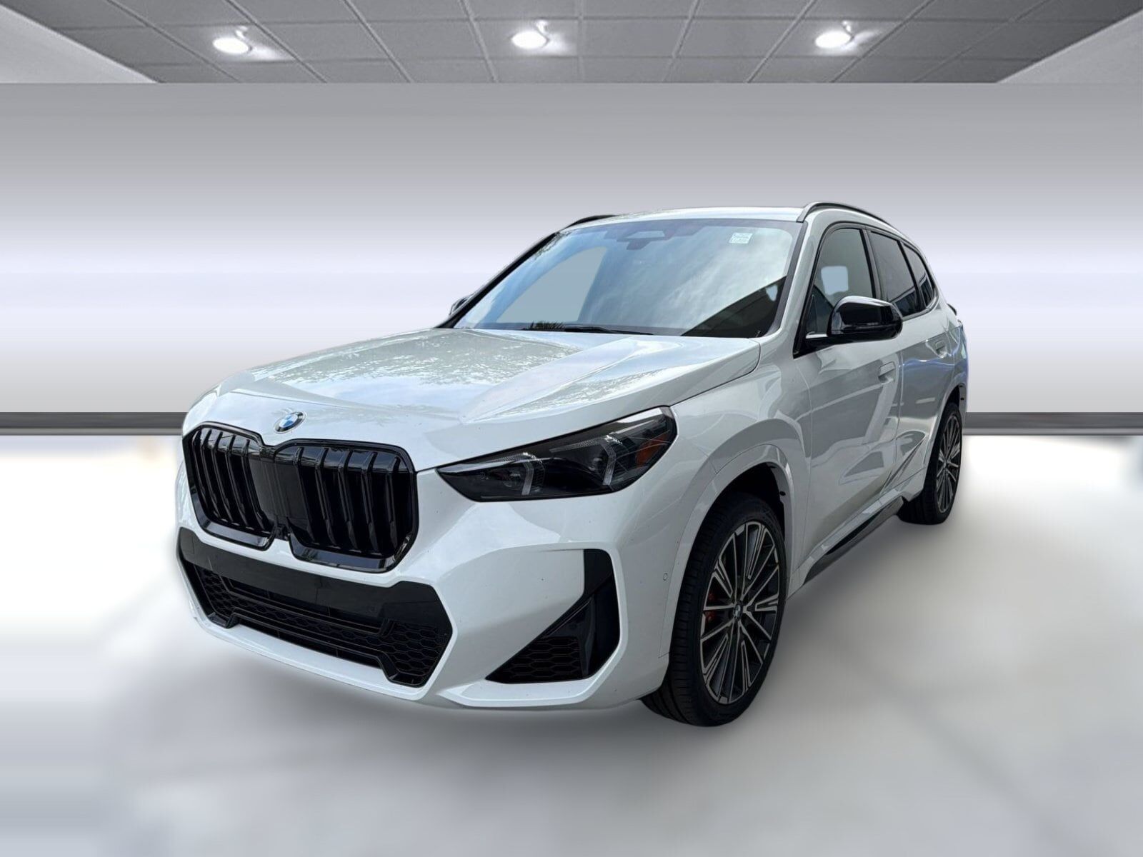 2026 BMW X1