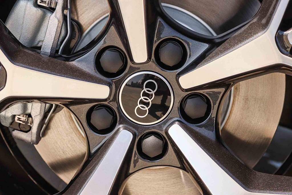 2026 Audi Q3