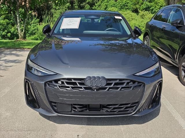 2026 Audi A6