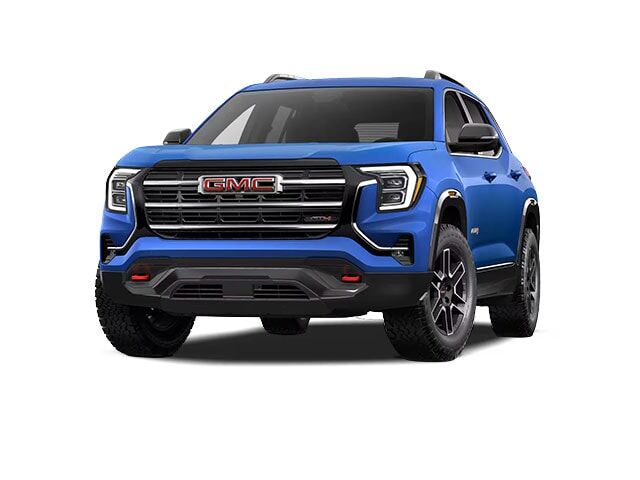 2027 GMC Terrain