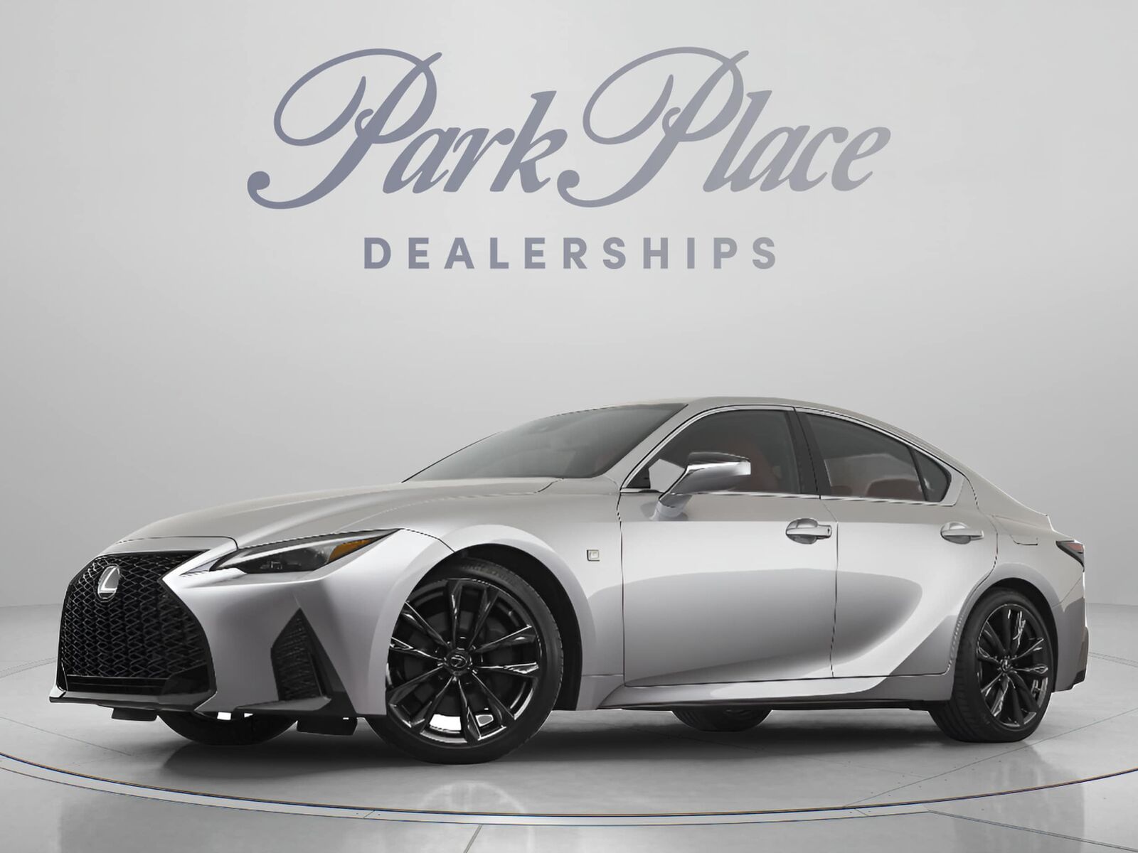 2021 LEXUS IS
