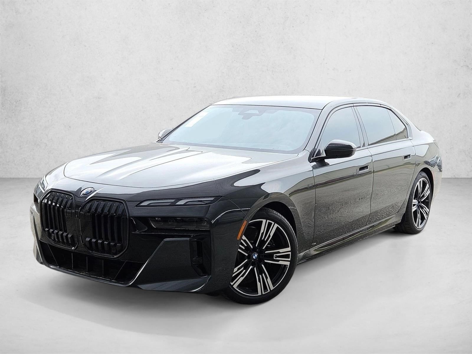 2026 BMW i7