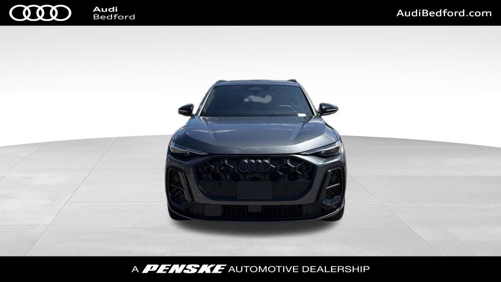 2026 Audi SQ5