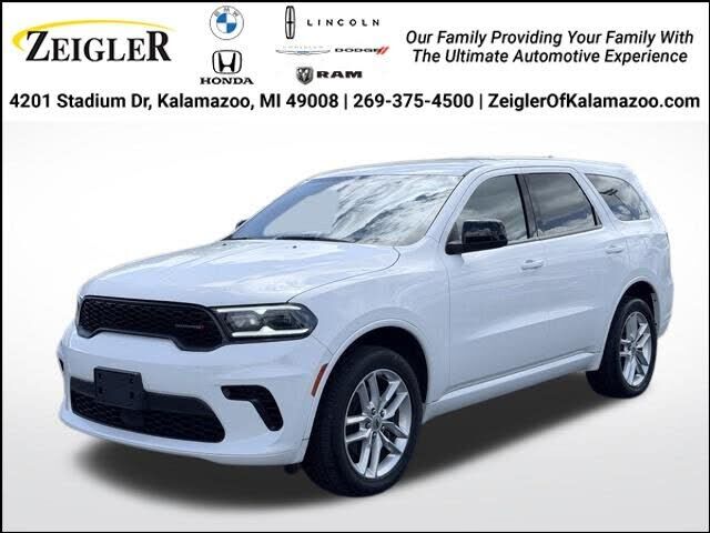 2023 DODGE Durango
