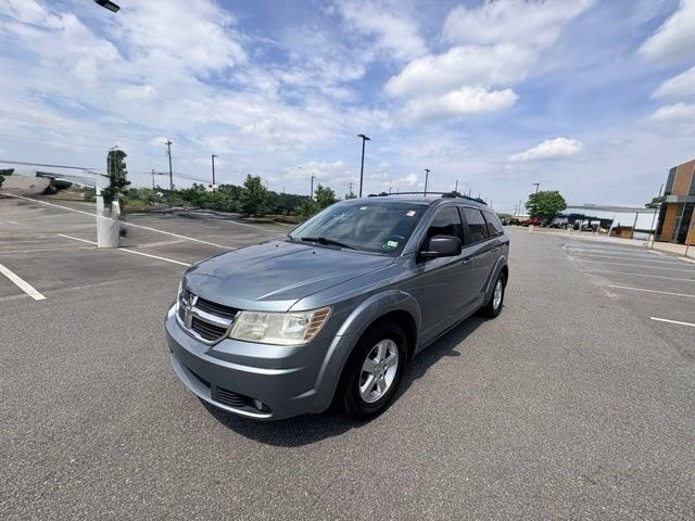 2010 DODGE Journey
