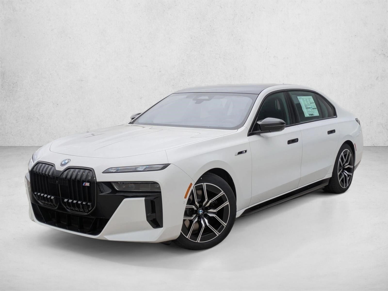 2026 BMW i7