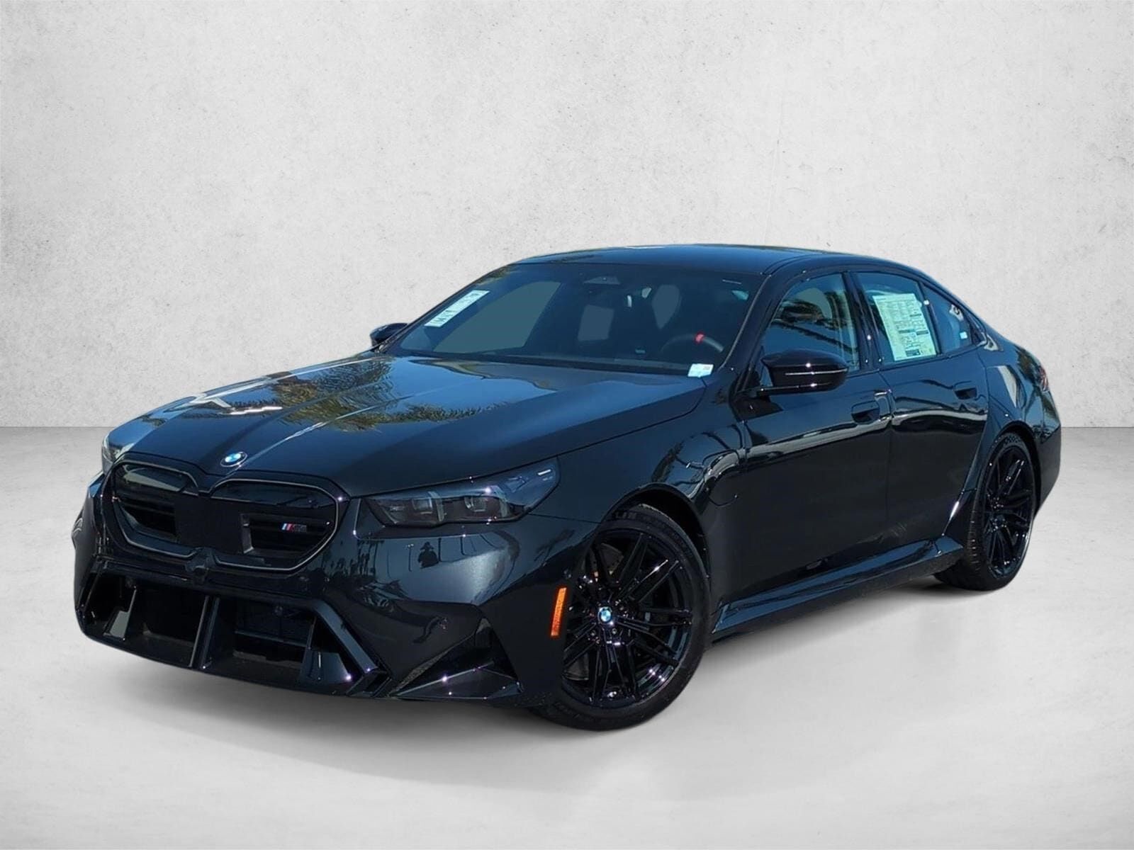 2026 BMW M5
