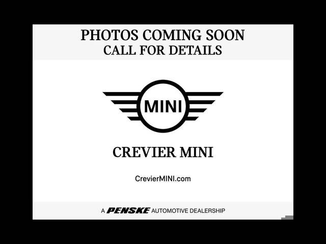 2023 MINI Hardtop