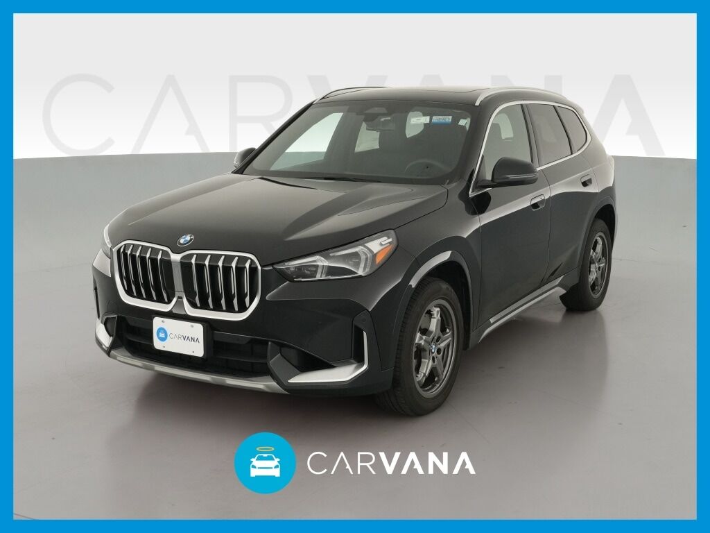 2026 BMW X1