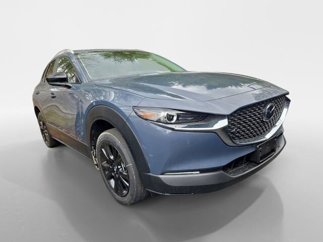 2026 MAZDA CX-30