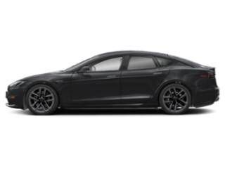 2024 TESLA Model S