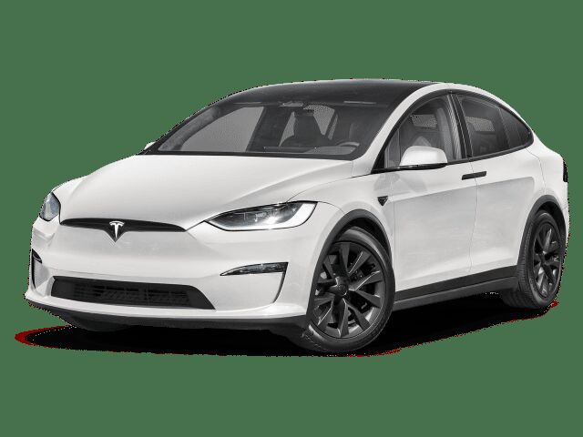 2023 TESLA Model X