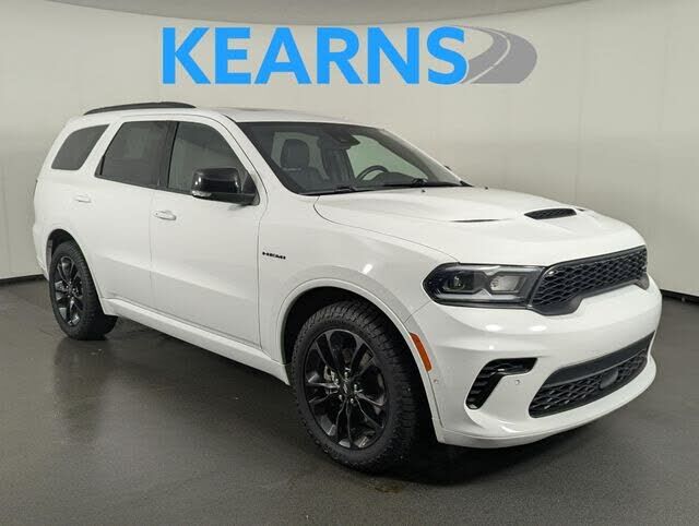 2024 DODGE Durango