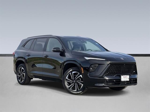 2026 BUICK Enclave