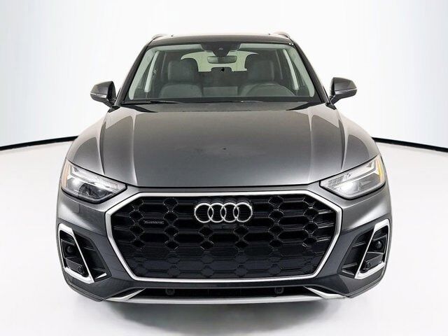 2022 Audi Q5