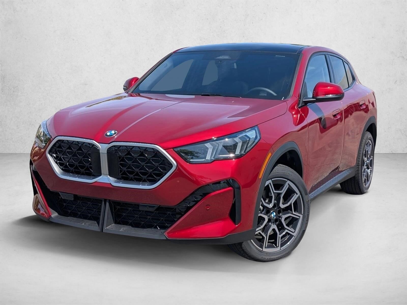 2026 BMW X2