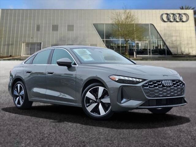 2025 AUDI A5