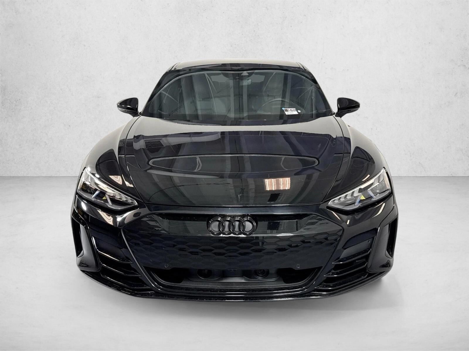 2023 Audi e-tron GT