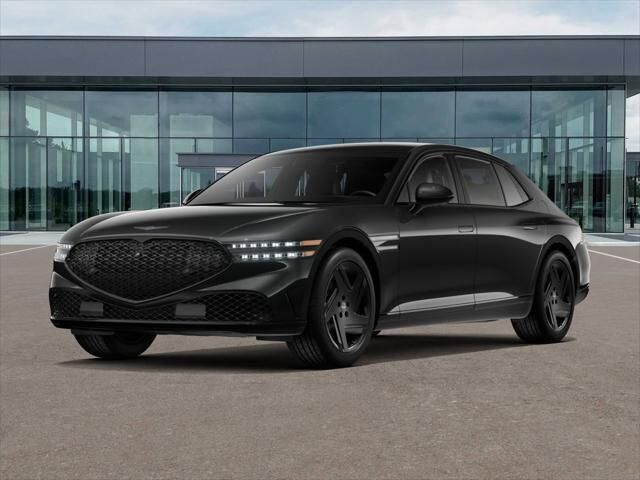 2026 GENESIS G90