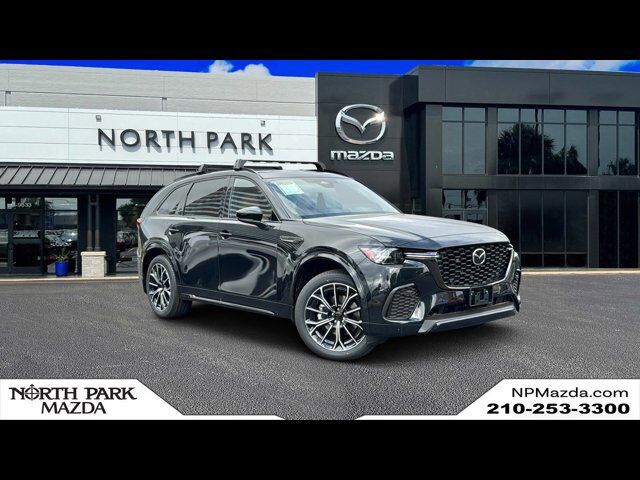 2026 MAZDA CX-70