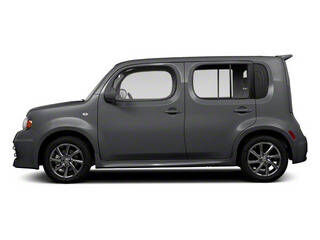 2012 NISSAN Cube