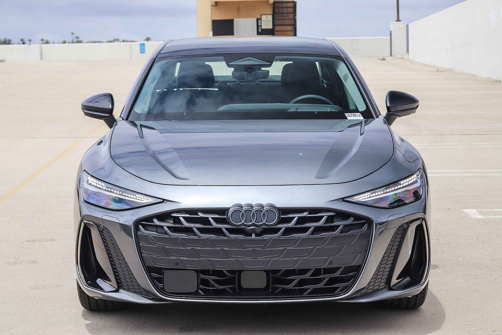 2026 Audi A6