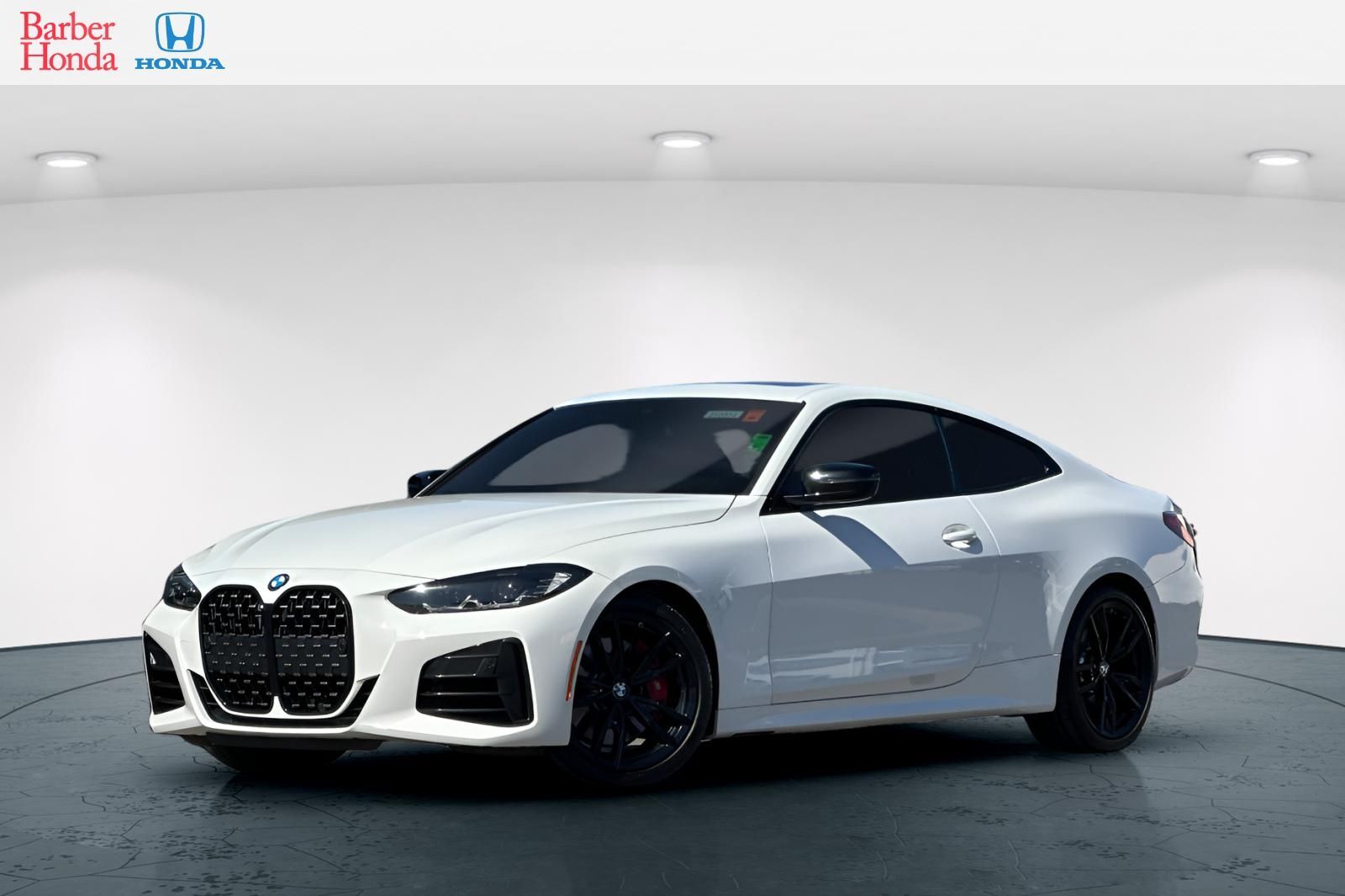 2023 BMW M4
