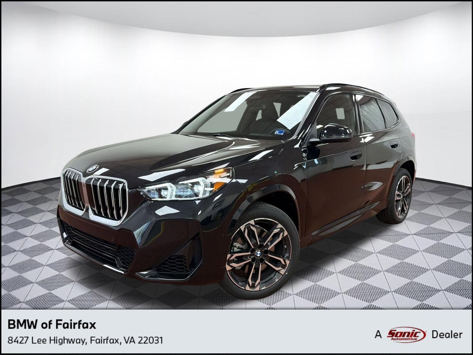 2026 BMW X1