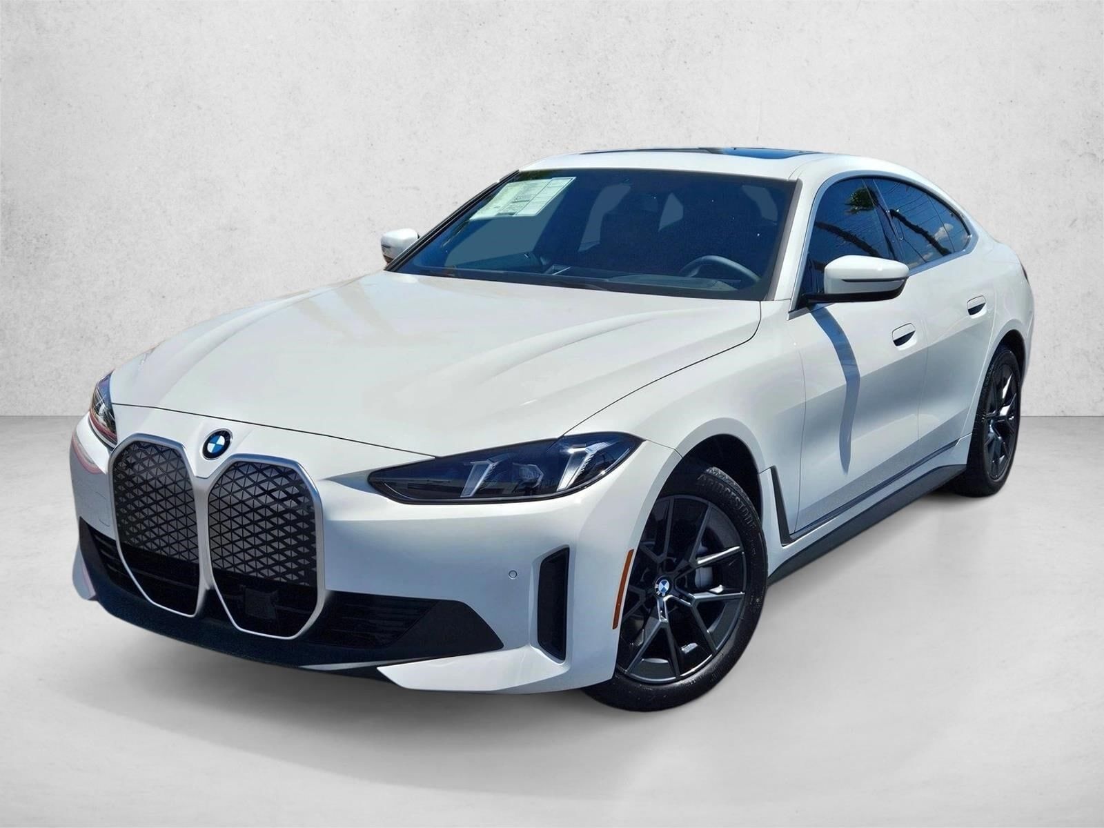 2026 BMW i4