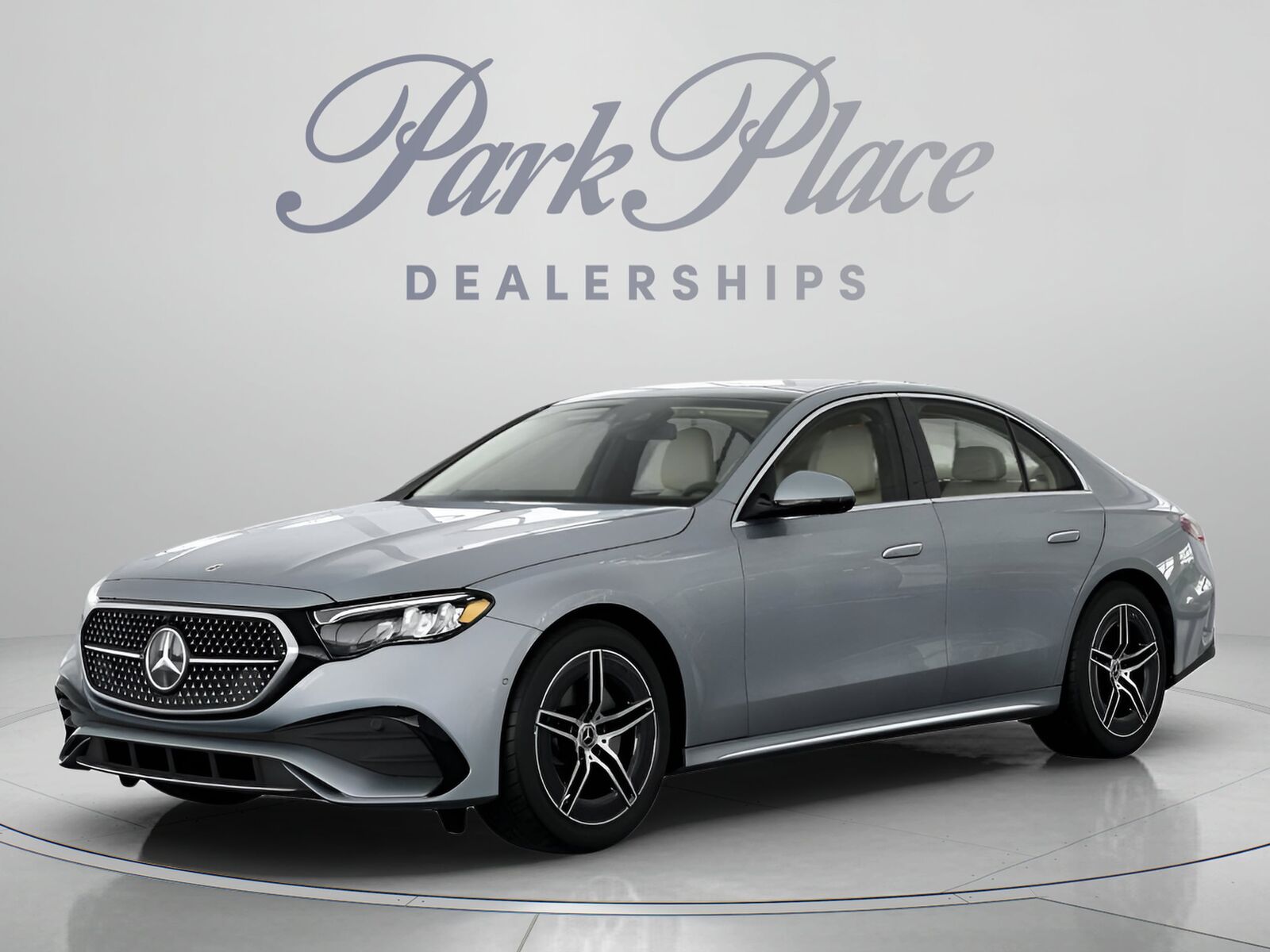 2026 MERCEDES-BENZ E-Class
