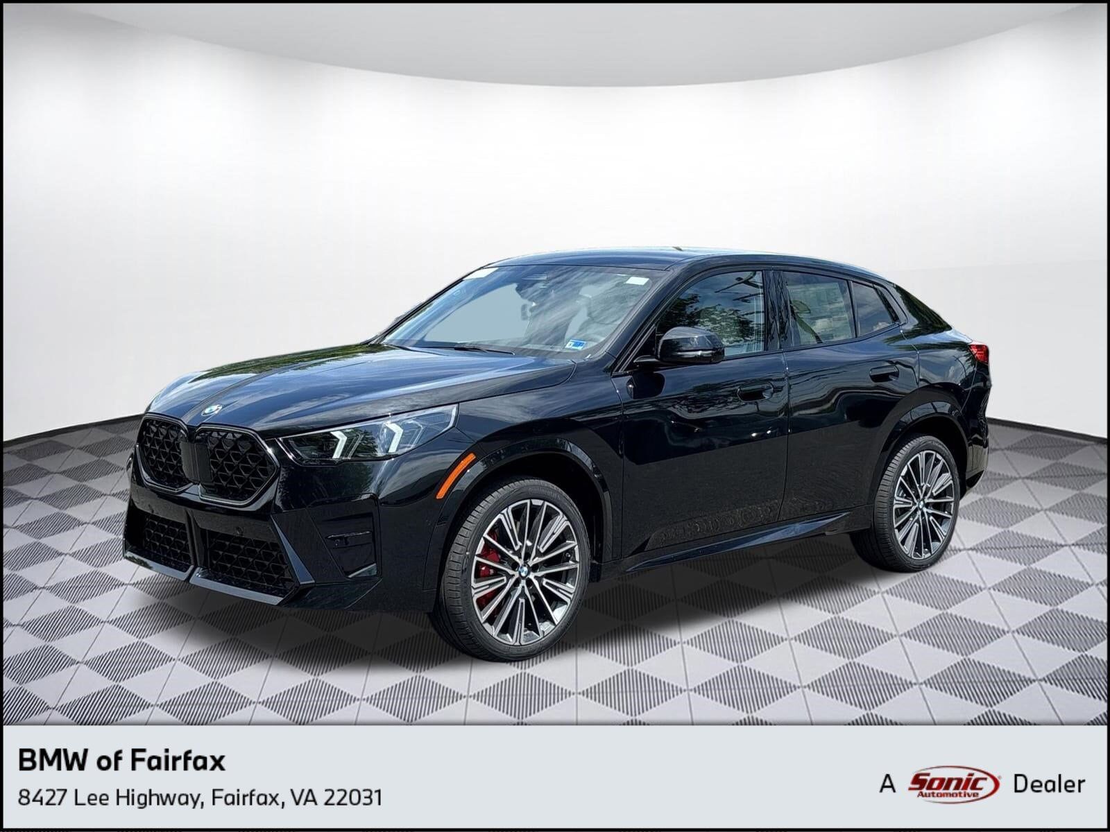 2026 BMW X2