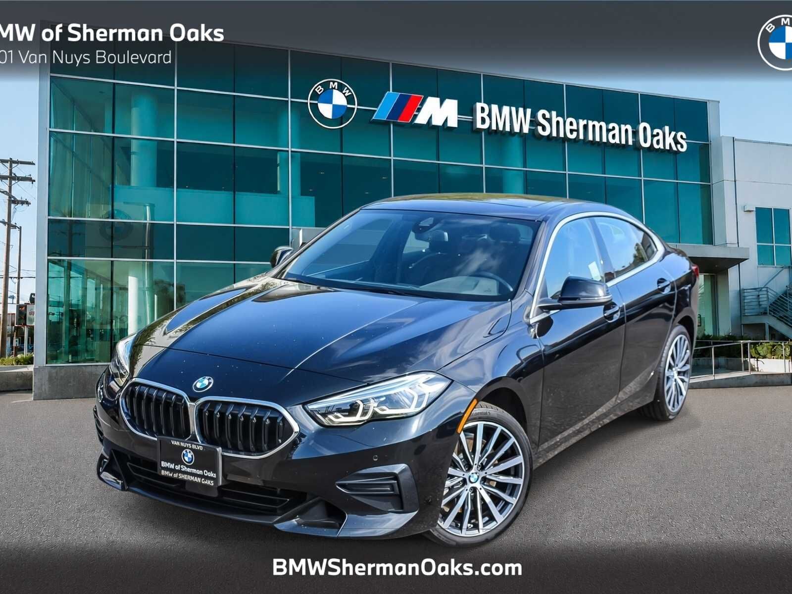 2023 BMW 2 Series