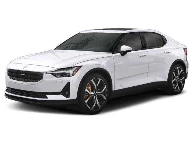 2023 POLESTAR PS2