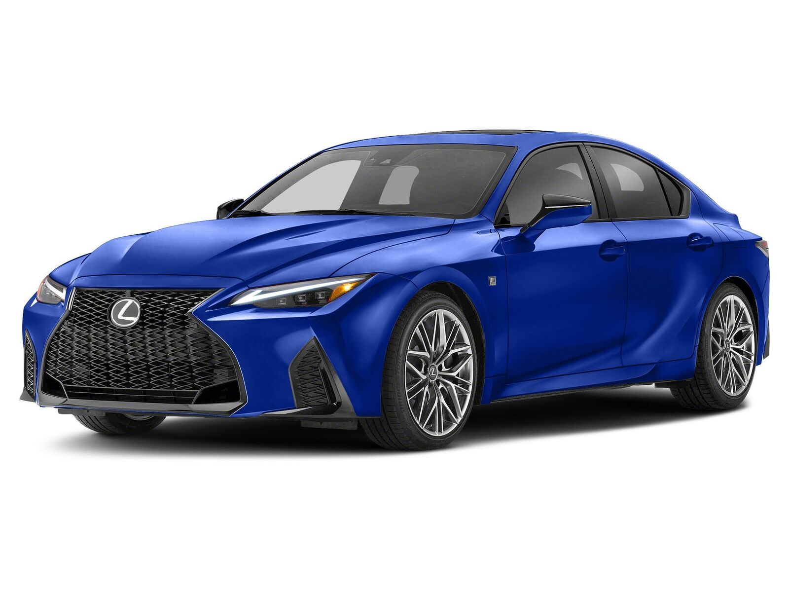 2023 LEXUS IS