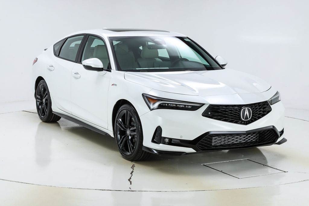 2026 ACURA Integra