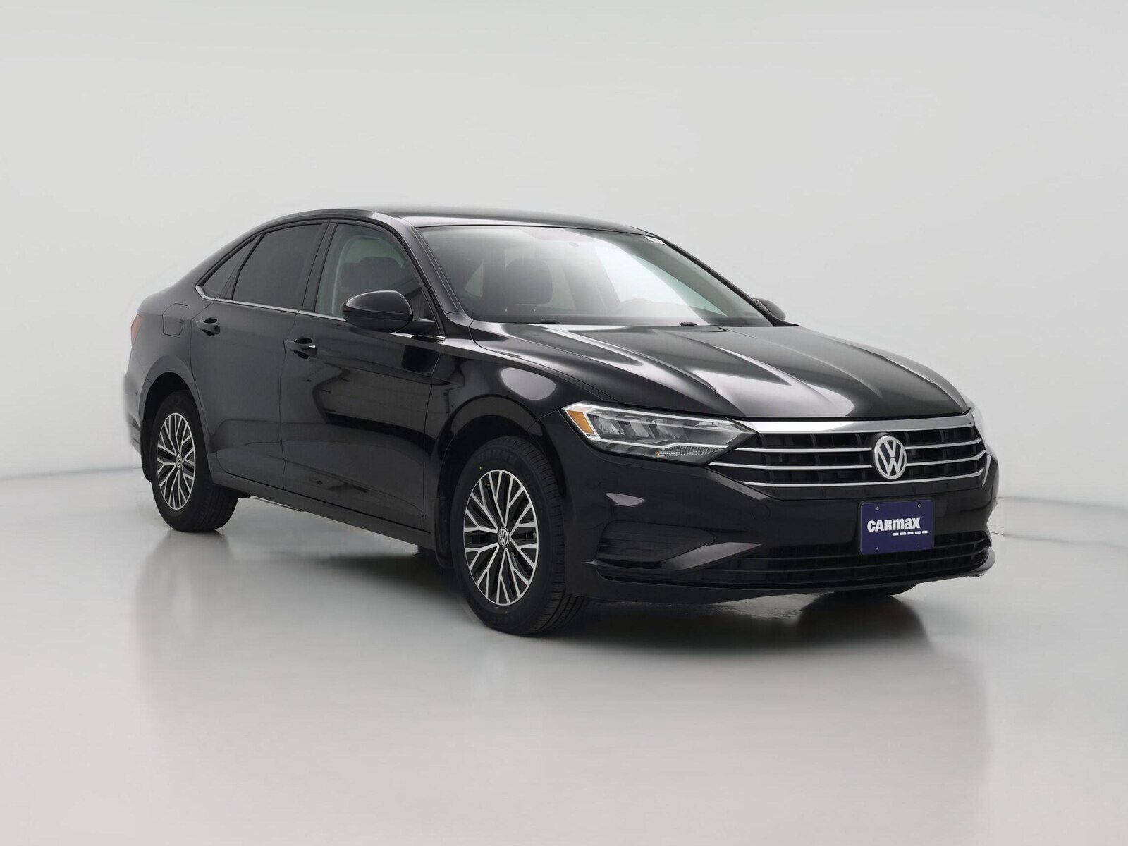2021 VOLKSWAGEN Jetta