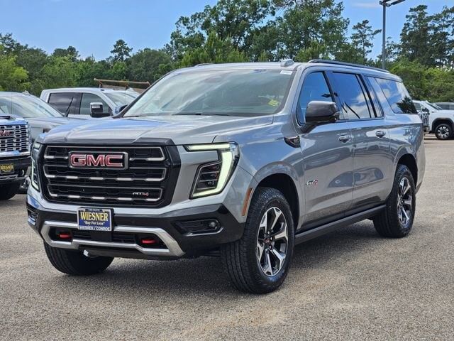 2026 GMC Yukon XL