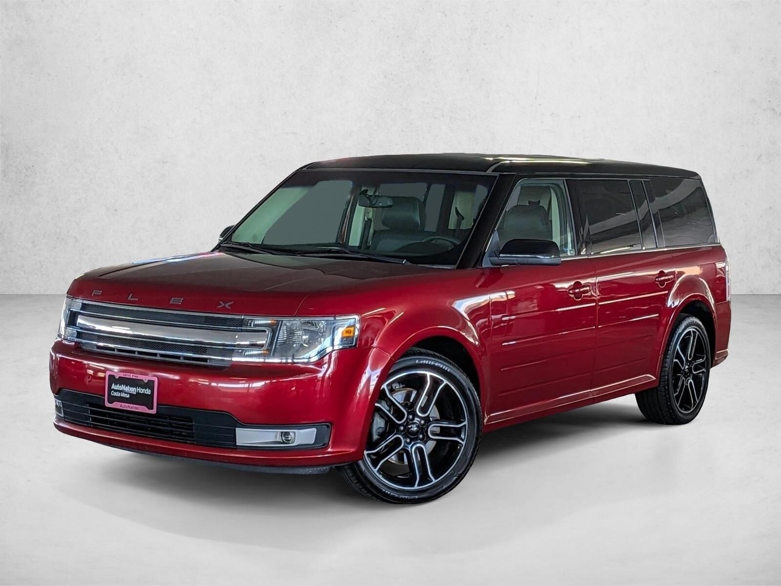 2014 FORD Flex